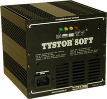 SOFT 1220-2CH NETTLADER 12v 20A  TYSTOR