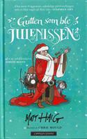 Gutten som ble julenissen