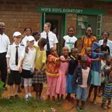 Kabete Children´s Home