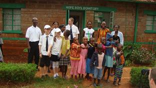 Kabete Children´s Home