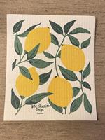 Disktrasa Lemontree Klippan