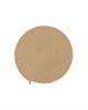 Lexington Recycled Paper Straw Placemat, Natural