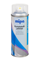 MIPA Kunststoffprimer / Plastprimer spray 