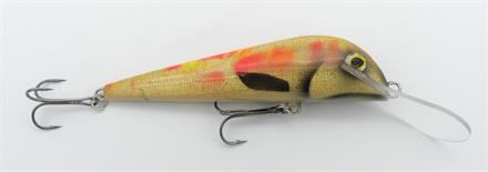Wobbler 10,5cm/17,5g
