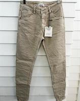 Piro Jeans, Cammello
