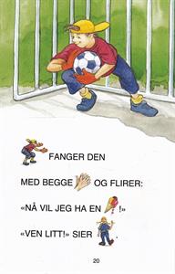 FOTBALLHISTORIER