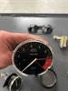 Rev counter, used, green digits, electrically