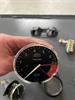 Rev counter, used, green digits, electrically