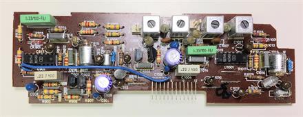 PCB Dolby Encoder 62852-1, A5, 994174