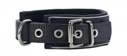 Hunter neopren reflect 55cm svart