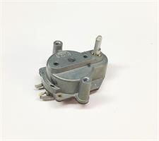 Potmeter 100k, brukt, Huldra 9