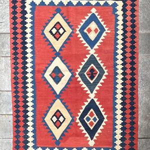 Fars kelim 154 x 113