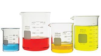 PYREX BEAKER 100ML