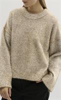 Karen By Simonsen Sada Knit, Simply Taupe