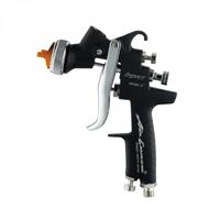 Air Gunsa AZ3 HTE-S Impact gravity spray gun