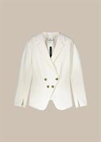 Summum Woman Punto Milano Blazer, White