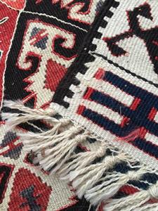 70383 Kayseri kilim 243 x 150
