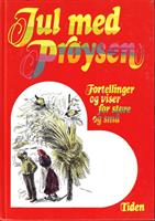 Jul med Prøysen