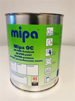 MIPA OC Acryl tette farger readymix