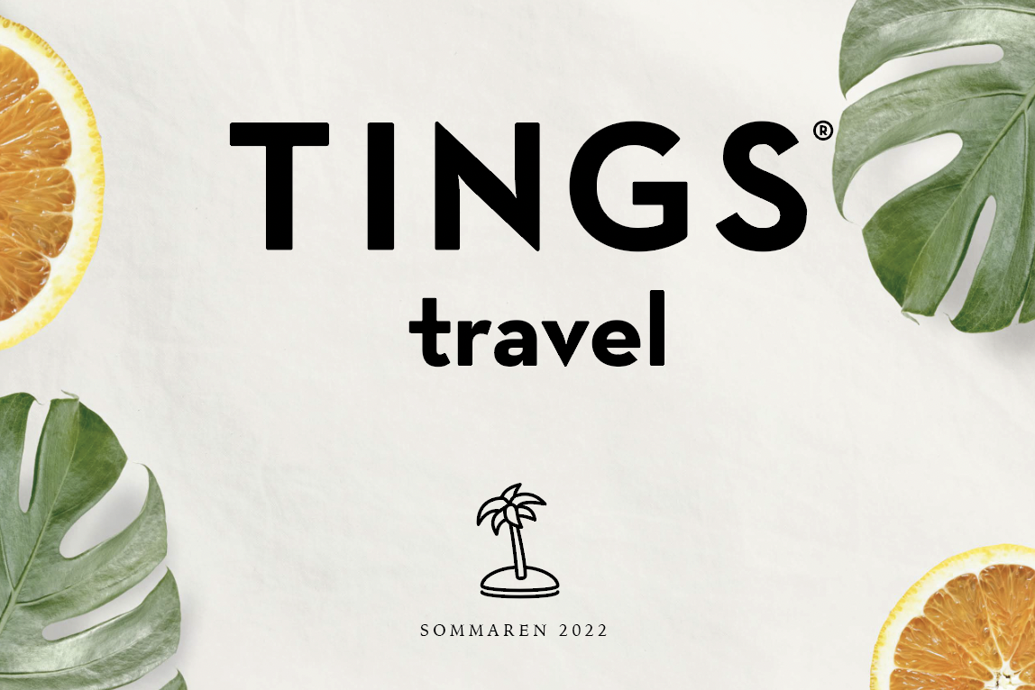 Tings Travel