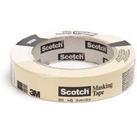 3M Maskeringstejp 3630 18 mm x 50 m