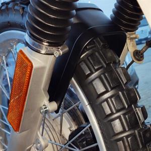 Fork stabilizer bracket For BMW R 65GS, G/S models