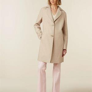 Beaumont Jess Melange Blazer Coat, Kit