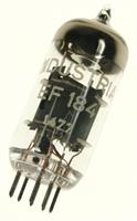 EF184 RØR 