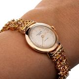 Patek Philippe diamant klokkelenke laget av Mari, Juveler MSJ