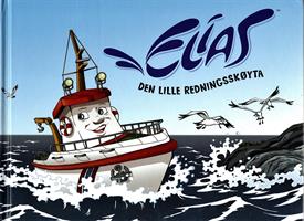 Elias - Den lille redningsskøyta