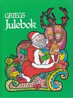 Griegs julebok