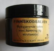 Finnskogsalven 30ml