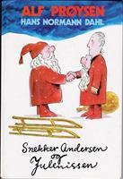 Snekker Andersen og julenissen, 2000