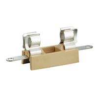 Holder til  sikring 5X20mm, Loddes