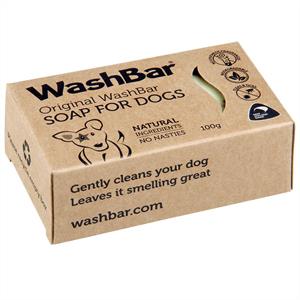 WashBar Soap for dogs