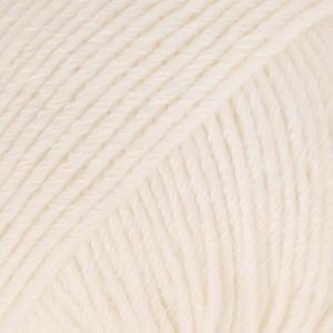 Cotton Merino Pudder