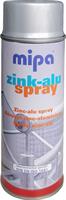 MIPA Zink Alu spray 