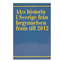 AA:s Historia i Sverige