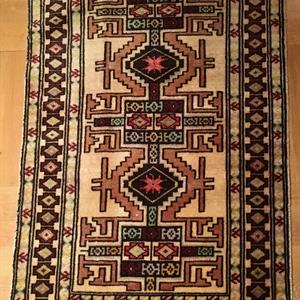 70257 Turkoman 90 x 60