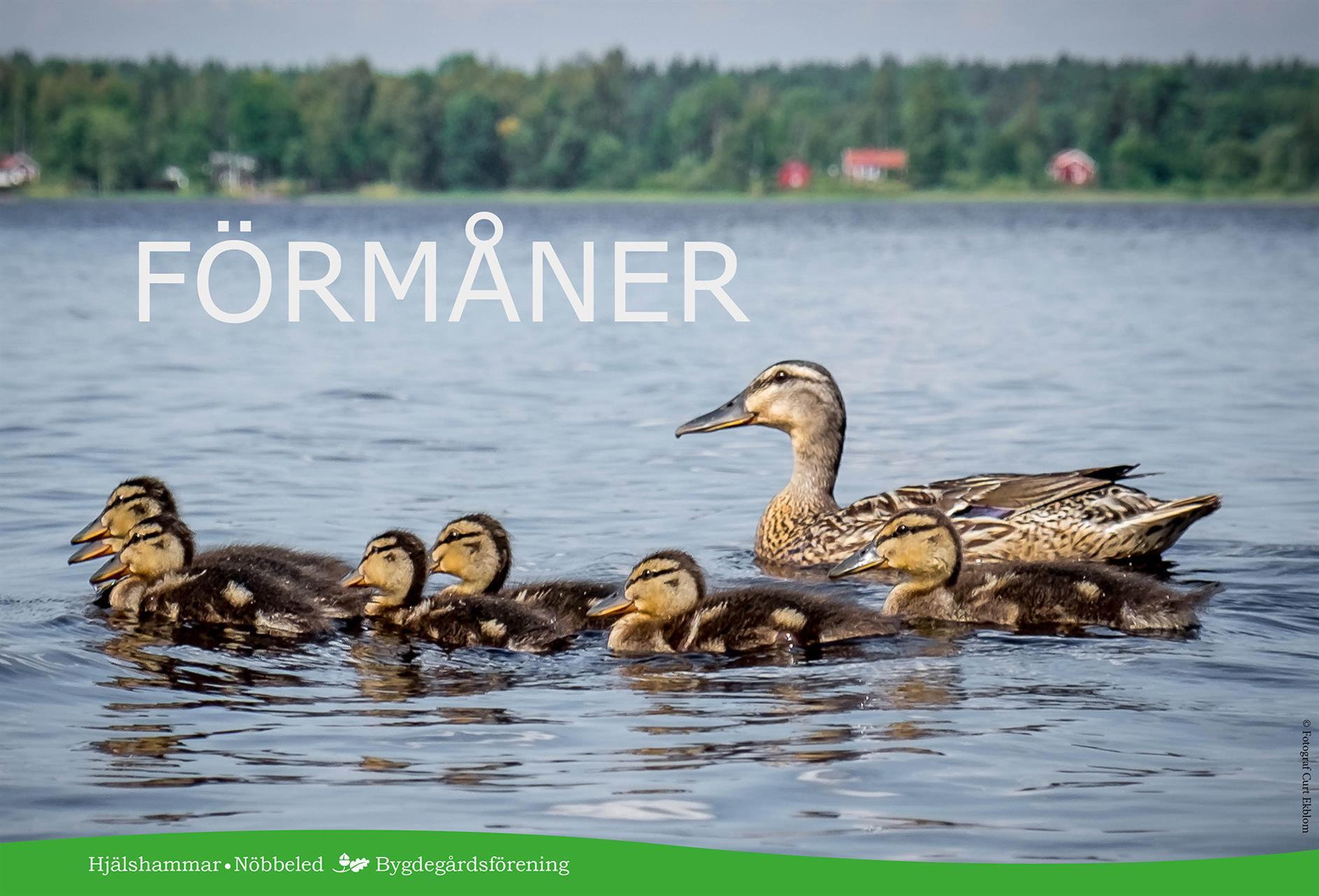 Förmåner för medlemmar, Bygdegården Hjälshammar-Nöbbeled