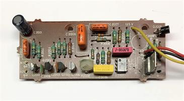 PCB 63513-2  motorstyring, brukt