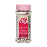 Spiselige Perler, myk stor 80gr