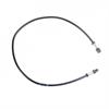 Brake line stainless steel For R 65GS, R 80G/S, R 