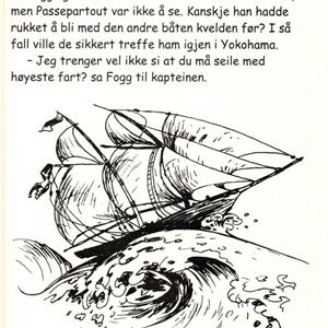 Jorden rundt på 80 dager