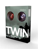 Orbiloc Twin Dual