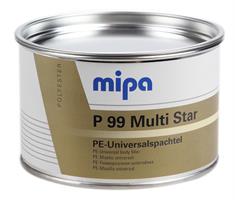 MIPA P 99 Multi Star sparkel