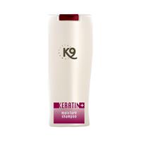K9 Keratin Shampoo