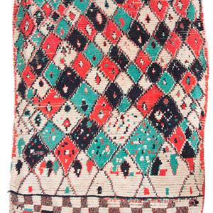 70005 Berber Azilal 2,30 x 1,60