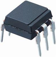 MOC3021 IC DIP6 Input Phototriac Output Optocouple