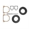 Carb gasket set For two 32 mm Bing carbs For BMW 2